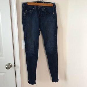 Skinny Jeans True Religion